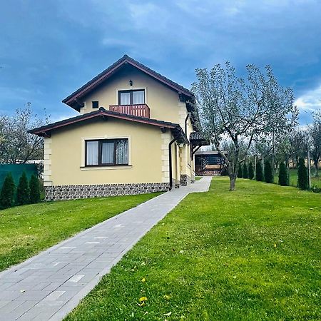 Casa De Vacanta Orlat 外观 照片