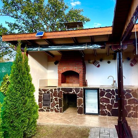 Casa De Vacanta Orlat 外观 照片